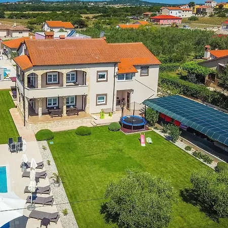 Vanja - Jadreski Pula