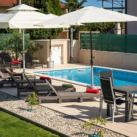 Holiday home Vanja - Jadreski Pula