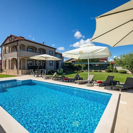 Vanja - Jadreski Casa de Férias