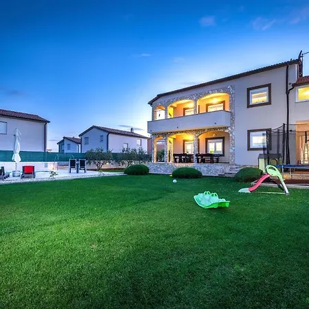 Vanja - Jadreski Casa de Férias