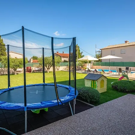 Vanja - Jadreski 別荘 *