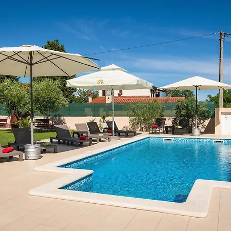 Holiday home Vanja - Jadreski Pula