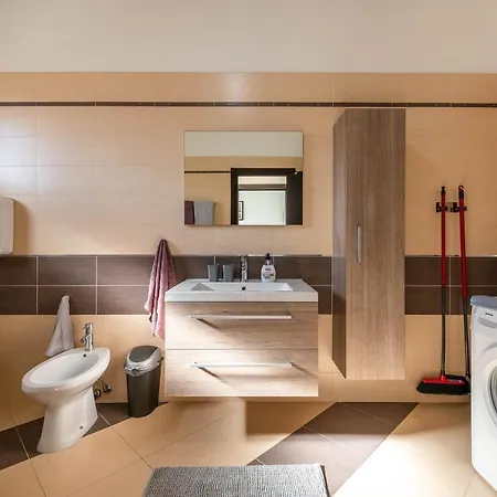 Vanja - Jadreski 別荘