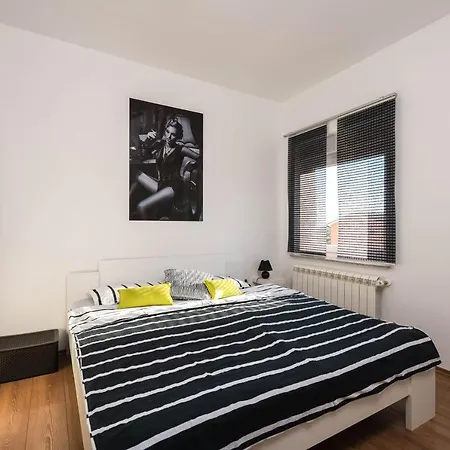 別荘 Vanja - Jadreski *