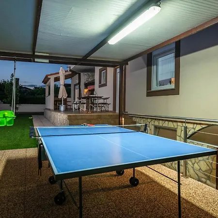 別荘 Vanja - Jadreski *