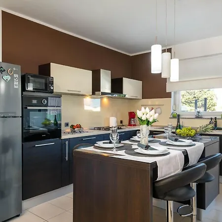 Holiday home Vanja - Jadreski