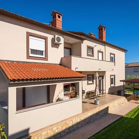 別荘 Vanja - Jadreski *