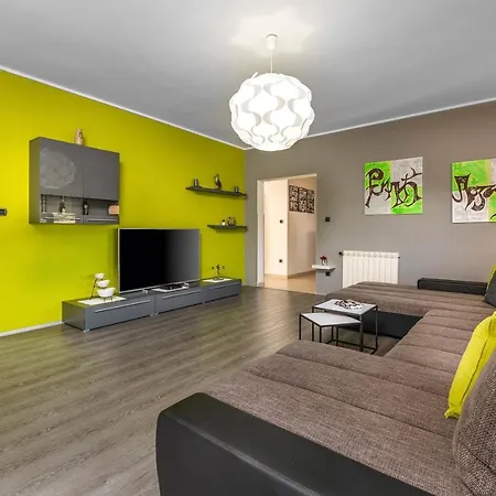 Casa vacanze Vanja - Jadreski Pola