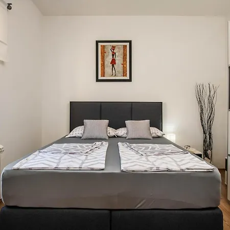 Casa de Férias Vanja - Jadreski Pula