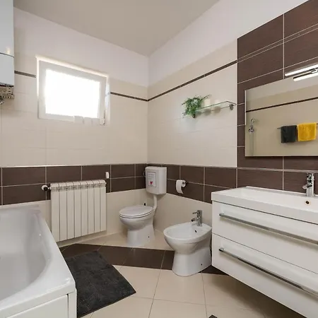 Vanja - Jadreski Casa de Férias *