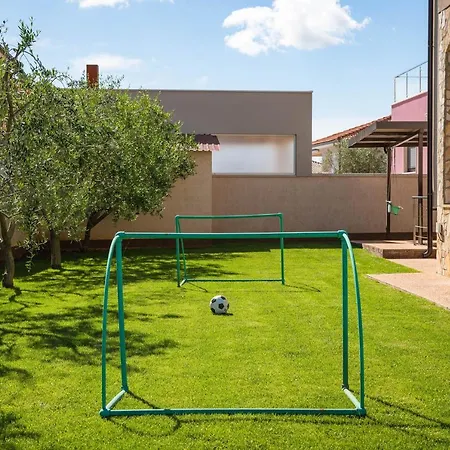 別荘 Vanja - Jadreski *