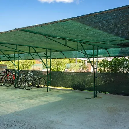 Vanja - Jadreski Casa de Férias *