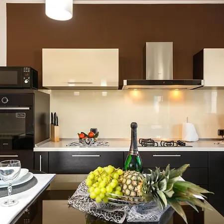 別荘 Vanja - Jadreski プーラ