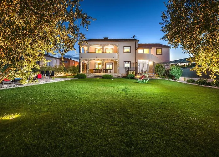 펜션 Vanja - Jadreski *