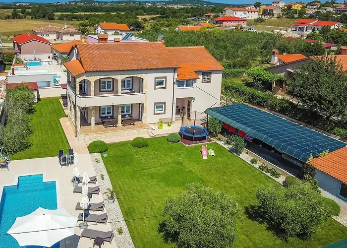 Vanja - Jadreski 풀라