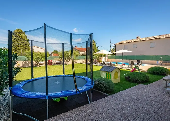 Vanja - Jadreski 펜션 *