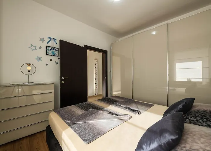 펜션 Vanja - Jadreski *