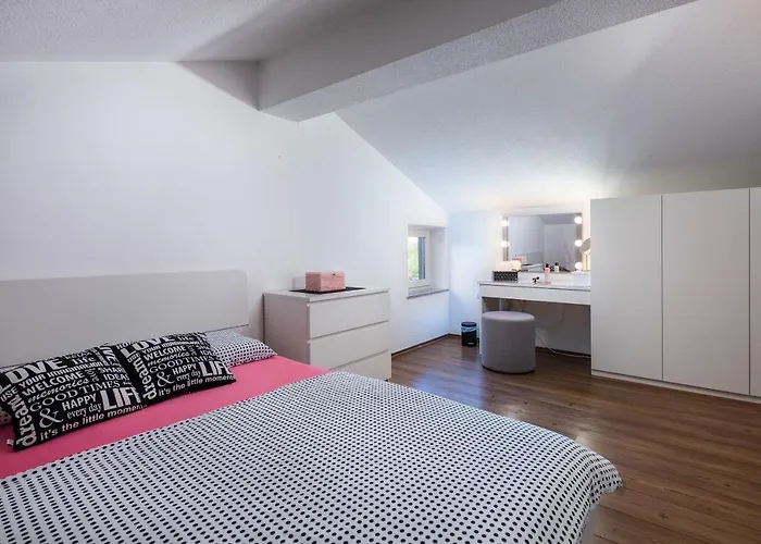 펜션 Vanja - Jadreski *