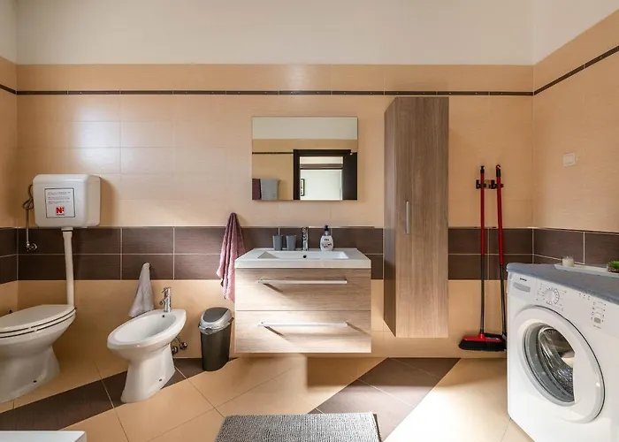 Vanja - Jadreski 펜션