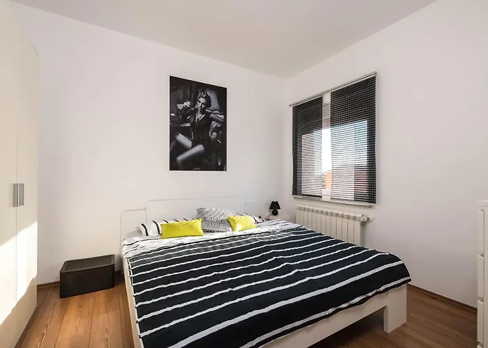 펜션 Vanja - Jadreski *