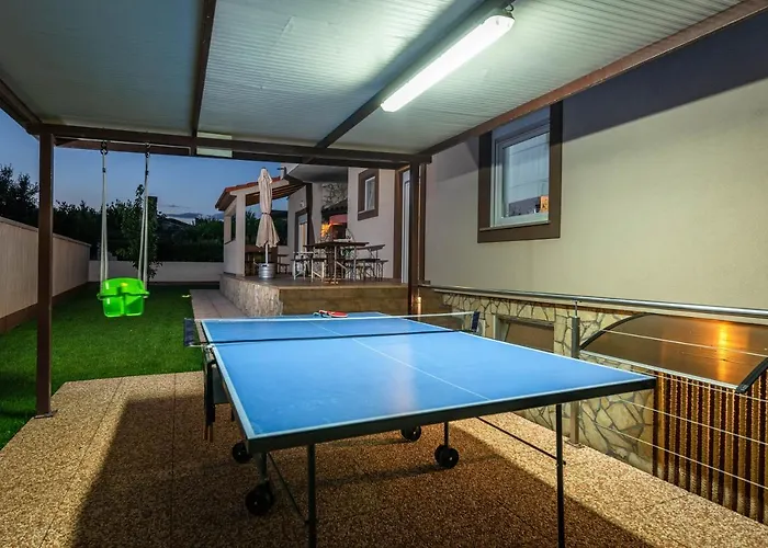 펜션 Vanja - Jadreski *