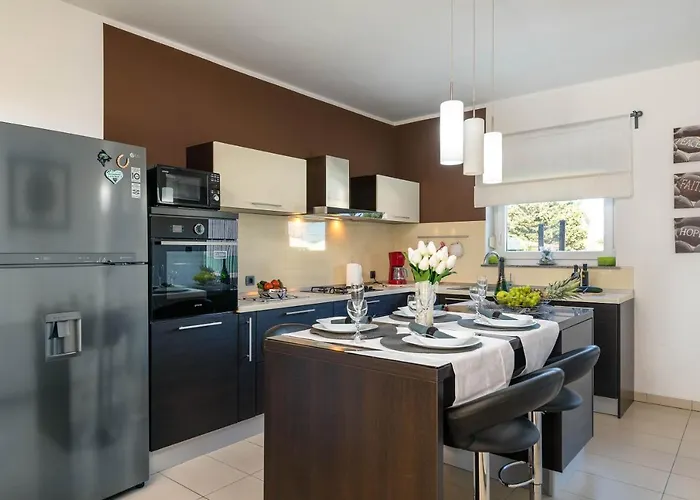 펜션 Vanja - Jadreski