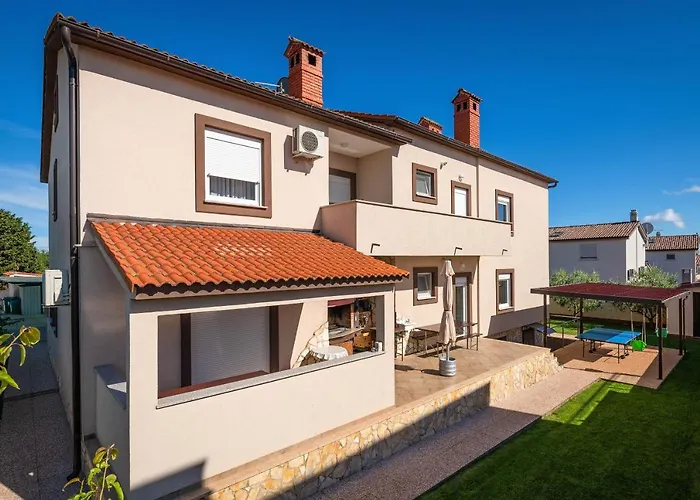 펜션 Vanja - Jadreski *