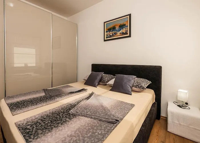 Vanja - Jadreski 풀라