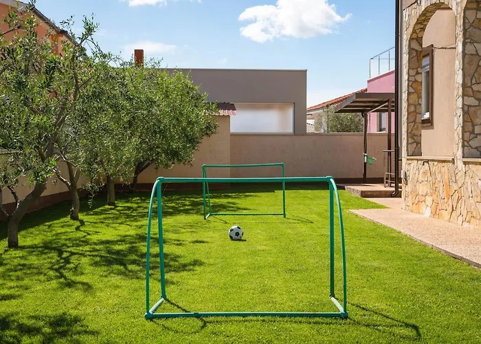 펜션 Vanja - Jadreski *