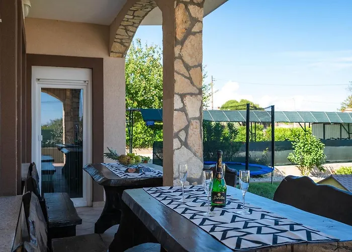 Vanja - Jadreski * 풀라