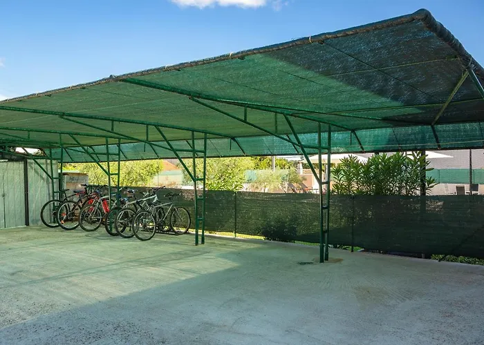 Vanja - Jadreski 펜션 *