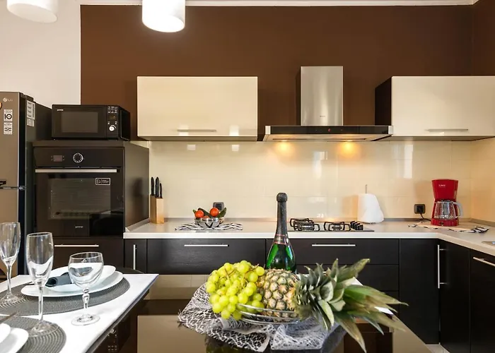 펜션 Vanja - Jadreski 풀라