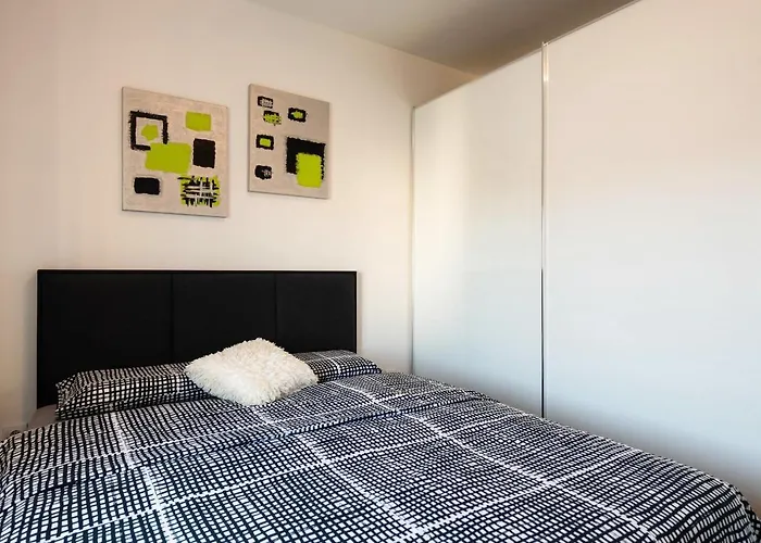 Vanja - Jadreski 펜션 풀라