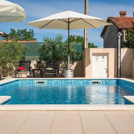 Semesterbostad Vanja - Jadreski