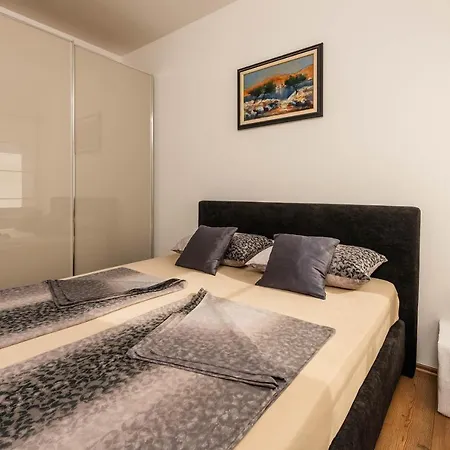 Vanja - Jadreski Pula