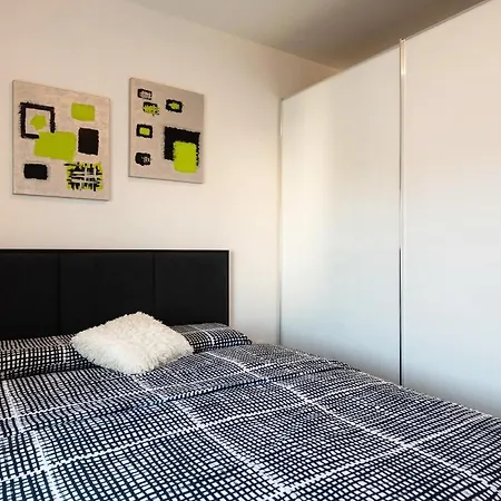 Vanja - Jadreski Semesterbostad Pula